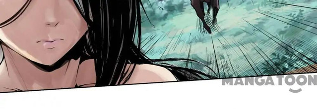Journey of the Hidden Blade (The Demon Blades) Chapter 38 Gambar 21